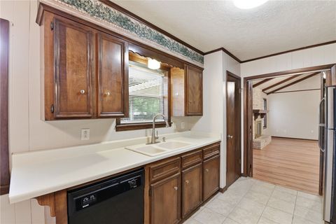 Tiny photo for 1500 Austin Avenue Ave, College Station, TX 77845 (MLS # 26004358)