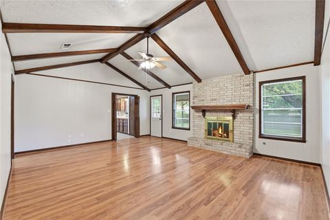 Tiny photo for 1500 Austin Avenue Ave, College Station, TX 77845 (MLS # 26004358)