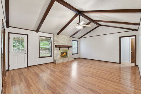 Tiny photo for 1500 Austin Avenue Ave, College Station, TX 77845 (MLS # 26004358)