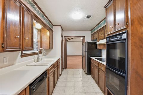 Tiny photo for 1500 Austin Avenue Ave, College Station, TX 77845 (MLS # 26004358)
