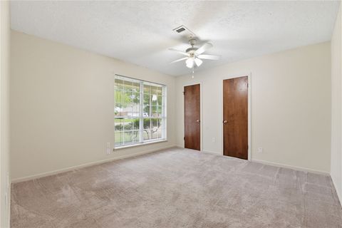 Tiny photo for 1500 Austin Avenue Ave, College Station, TX 77845 (MLS # 26004358)