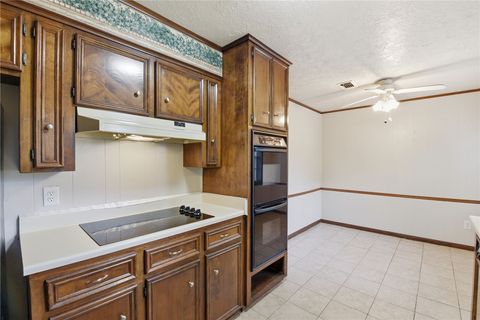 Tiny photo for 1500 Austin Avenue Ave, College Station, TX 77845 (MLS # 26004358)