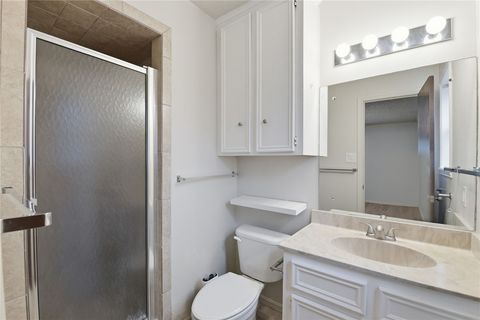 Tiny photo for 1500 Austin Avenue Ave, College Station, TX 77845 (MLS # 26004358)