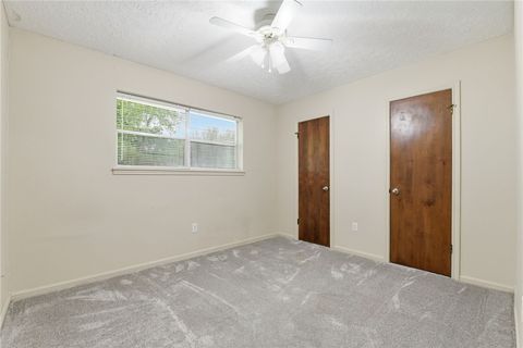 Tiny photo for 1500 Austin Avenue Ave, College Station, TX 77845 (MLS # 26004358)