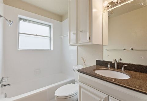 Tiny photo for 1500 Austin Avenue Ave, College Station, TX 77845 (MLS # 26004358)