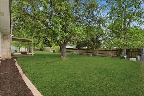 Tiny photo for 1500 Austin Avenue Ave, College Station, TX 77845 (MLS # 26004358)