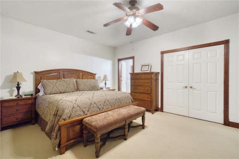 Tiny photo for 26 Woodland Hills Dr Drive, Huntsville, TX 77320 (MLS # 26010661)