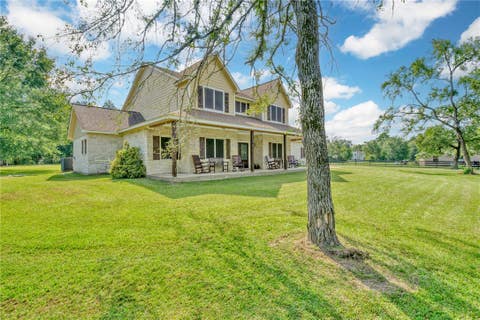 Tiny photo for 26 Woodland Hills Dr Drive, Huntsville, TX 77320 (MLS # 26010661)