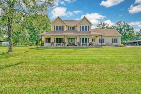 Tiny photo for 26 Woodland Hills Dr Drive, Huntsville, TX 77320 (MLS # 26010661)