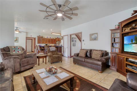 Tiny photo for 26 Woodland Hills Dr Drive, Huntsville, TX 77320 (MLS # 26010661)