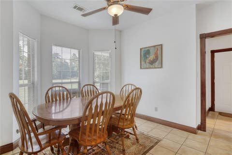 Tiny photo for 26 Woodland Hills Dr Drive, Huntsville, TX 77320 (MLS # 26010661)