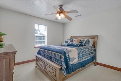 Tiny photo for 26 Woodland Hills Dr Drive, Huntsville, TX 77320 (MLS # 26010661)