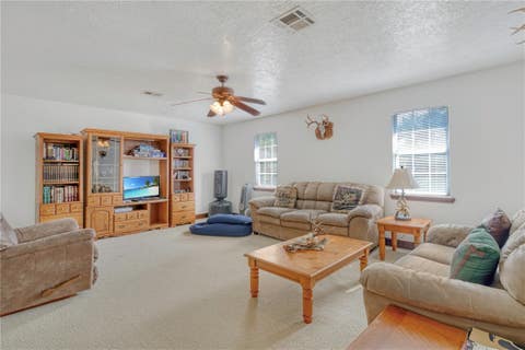 Tiny photo for 26 Woodland Hills Dr Drive, Huntsville, TX 77320 (MLS # 26010661)