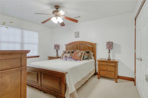 Tiny photo for 26 Woodland Hills Dr Drive, Huntsville, TX 77320 (MLS # 26010661)