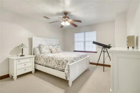Tiny photo for 26 Woodland Hills Dr Drive, Huntsville, TX 77320 (MLS # 26010661)