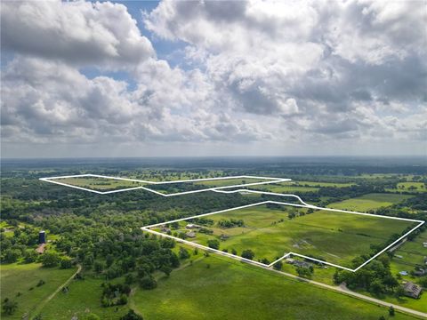 Photo of 11576 Carter Lane, Bryan, TX 77808 (MLS # 26004824)
