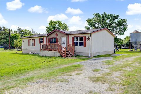 Tiny photo for 11576 Carter Lane, Bryan, TX 77808 (MLS # 26004824)