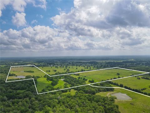 Tiny photo for 11576 Carter Lane, Bryan, TX 77808 (MLS # 26004824)