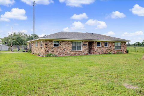 Tiny photo for 11576 Carter Lane, Bryan, TX 77808 (MLS # 26004824)