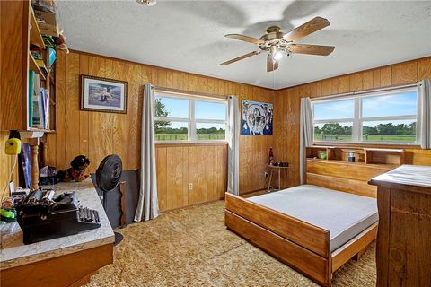 Tiny photo for 11576 Carter Lane, Bryan, TX 77808 (MLS # 26004824)