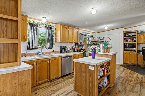 Tiny photo for 11576 Carter Lane, Bryan, TX 77808 (MLS # 26004824)