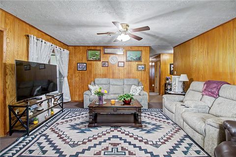 Tiny photo for 11576 Carter Lane, Bryan, TX 77808 (MLS # 26004824)
