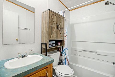 Tiny photo for 11576 Carter Lane, Bryan, TX 77808 (MLS # 26004824)