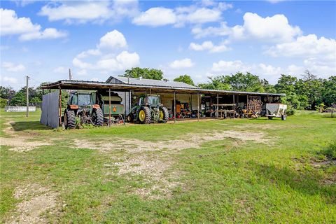 Tiny photo for 11576 Carter Lane, Bryan, TX 77808 (MLS # 26004824)