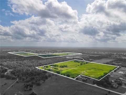 Tiny photo for 11576 Carter Lane, Bryan, TX 77808 (MLS # 26004824)