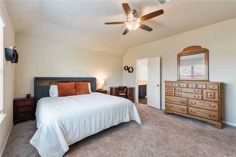Tiny photo for 992 Crossing Drive, Bryan, TX 77803 (MLS # 26001679)