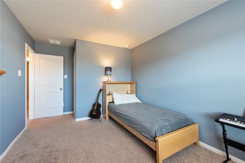 Tiny photo for 992 Crossing Drive, Bryan, TX 77803 (MLS # 26001679)