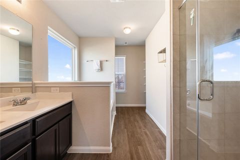 Tiny photo for 992 Crossing Drive, Bryan, TX 77803 (MLS # 26001679)