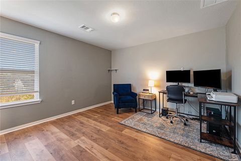 Tiny photo for 992 Crossing Drive, Bryan, TX 77803 (MLS # 26001679)