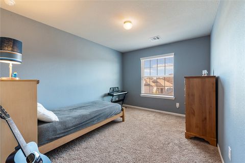 Tiny photo for 992 Crossing Drive, Bryan, TX 77803 (MLS # 26001679)