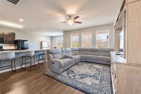 Tiny photo for 992 Crossing Drive, Bryan, TX 77803 (MLS # 26001679)