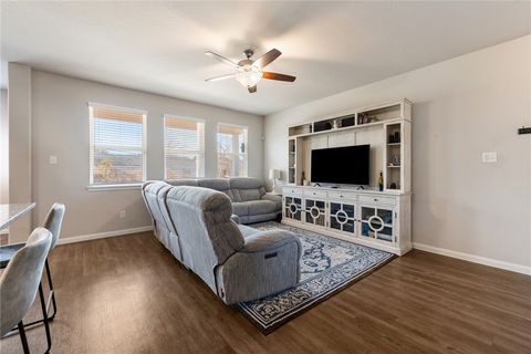 Tiny photo for 992 Crossing Drive, Bryan, TX 77803 (MLS # 26001679)