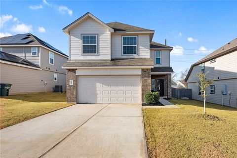 Photo of 992 Crossing Drive, Bryan, TX 77803 (MLS # 26001679)