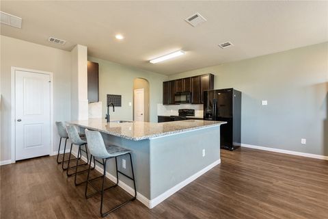Tiny photo for 992 Crossing Drive, Bryan, TX 77803 (MLS # 26001679)