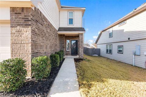 Tiny photo for 992 Crossing Drive, Bryan, TX 77803 (MLS # 26001679)