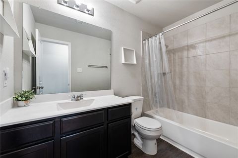 Tiny photo for 992 Crossing Drive, Bryan, TX 77803 (MLS # 26001679)