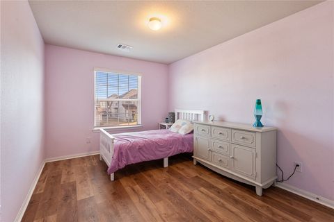 Tiny photo for 992 Crossing Drive, Bryan, TX 77803 (MLS # 26001679)