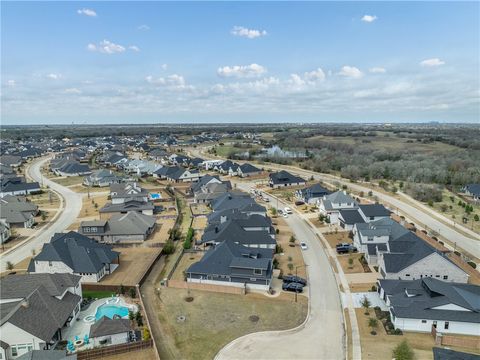 Tiny photo for 4906 Pearl River Court, College Station, TX 77845 (MLS # 26003469)