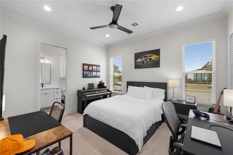 Tiny photo for 4906 Pearl River Court, College Station, TX 77845 (MLS # 26003469)