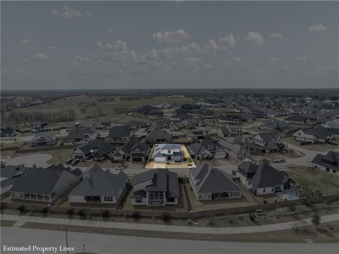 Tiny photo for 4906 Pearl River Court, College Station, TX 77845 (MLS # 26003469)