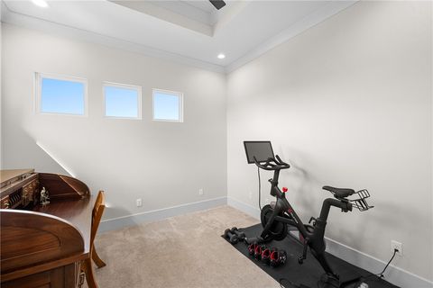 Tiny photo for 4906 Pearl River Court, College Station, TX 77845 (MLS # 26003469)