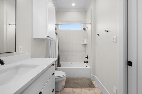 Tiny photo for 4906 Pearl River Court, College Station, TX 77845 (MLS # 26003469)