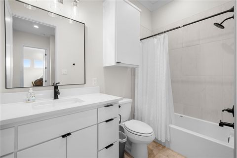 Tiny photo for 4906 Pearl River Court, College Station, TX 77845 (MLS # 26003469)