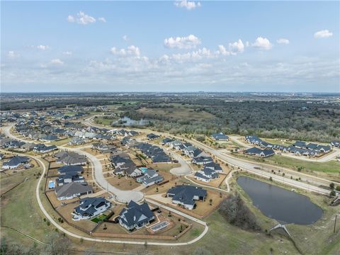 Tiny photo for 4906 Pearl River Court, College Station, TX 77845 (MLS # 26003469)