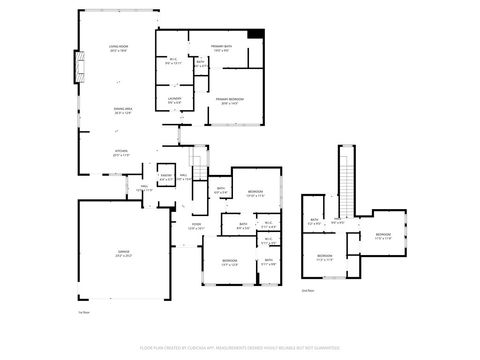 Tiny photo for 4906 Pearl River Court, College Station, TX 77845 (MLS # 26003469)