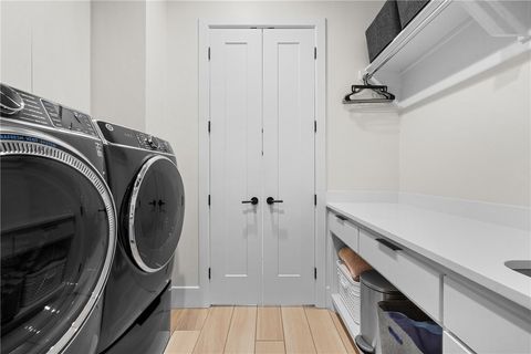 Tiny photo for 4906 Pearl River Court, College Station, TX 77845 (MLS # 26003469)